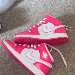 Nike Air jordan 1’s